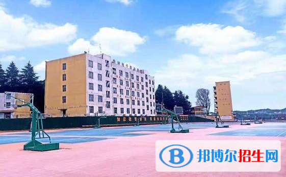 貴州金蓉無線電技工學校2022年招生錄取分數(shù)線