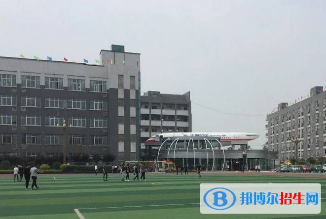 河北2022年鐵路學校報名方式