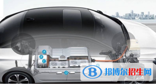 浙江2022年讀什么汽修學(xué)校比較好