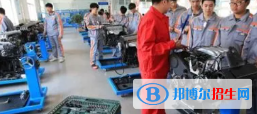 成都2022年男生讀汽修學(xué)校學(xué)什么專業(yè)好