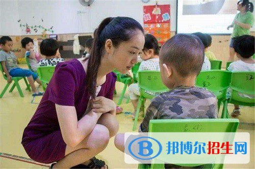 江蘇2022年幼師學校開設有哪些課程
