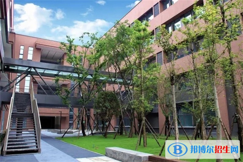電子科技大學實驗中學怎么樣、好不好