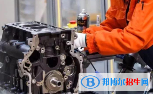 浙江2022年汽修學(xué)校怎么樣報名