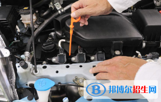 杭州2022年有汽修學(xué)校的大專大學(xué)