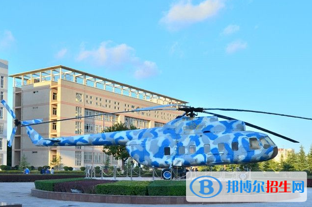 河北2022年公辦航空服務(wù)學(xué)校