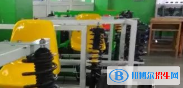 成都2022年汽修學校什么專業(yè)有前途