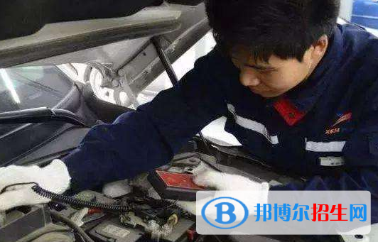 杭州2022年學(xué)汽修學(xué)校哪個學(xué)校好