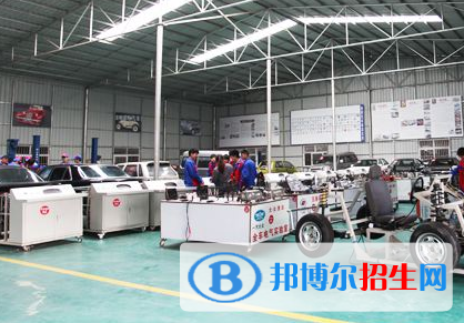 杭州2022年初中生學(xué)汽修學(xué)校怎么樣
