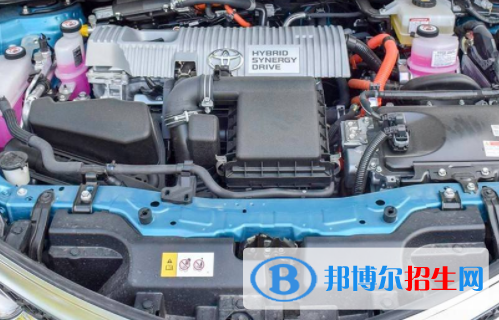 杭州2022年初中生報什么汽修學校最好