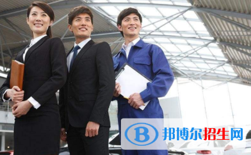 杭州2022年汽修學校什么專業(yè)有前途