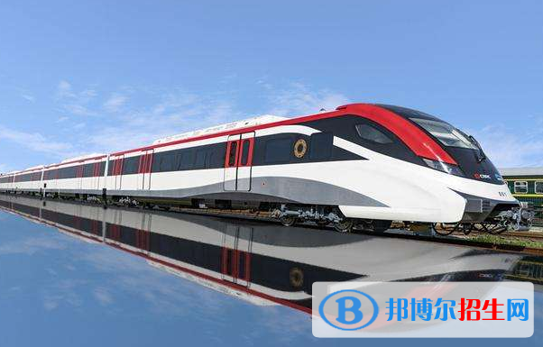 河北2022年讀軌道交通學校學什么技術好