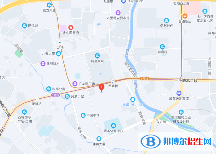 成都七中萬達學(xué)校通錦校區(qū)地址在哪里