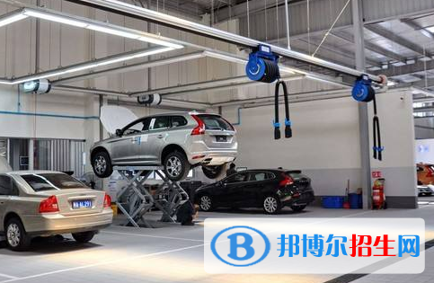 杭州2022年去汽修學(xué)校學(xué)什么專業(yè)好