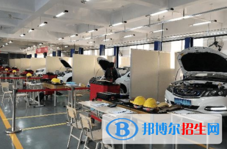 杭州2022年讀汽修學(xué)校學(xué)什么專(zhuān)業(yè)好