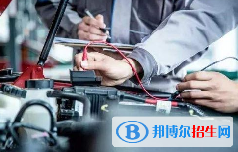 杭州2022年讀汽修學(xué)校什么專業(yè)最好