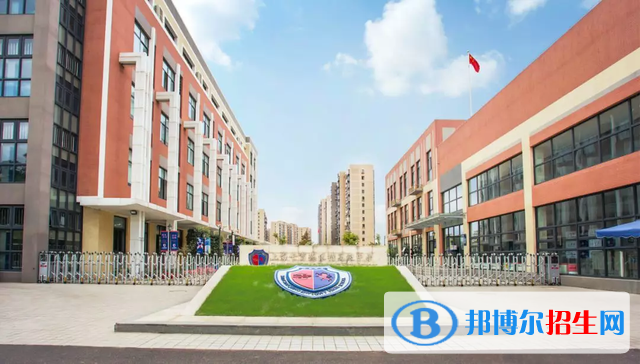  上海七寶德懷特高級中學2022年入學條件