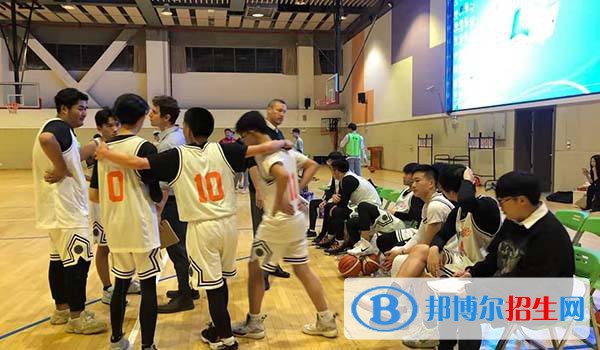  新虹橋中學(xué)國(guó)際部2022年入學(xué)考試