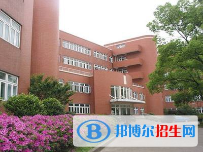  新虹橋中學國際部靠譜嗎