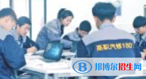 成都2022年中學(xué)畢業(yè)讀什么汽修學(xué)校