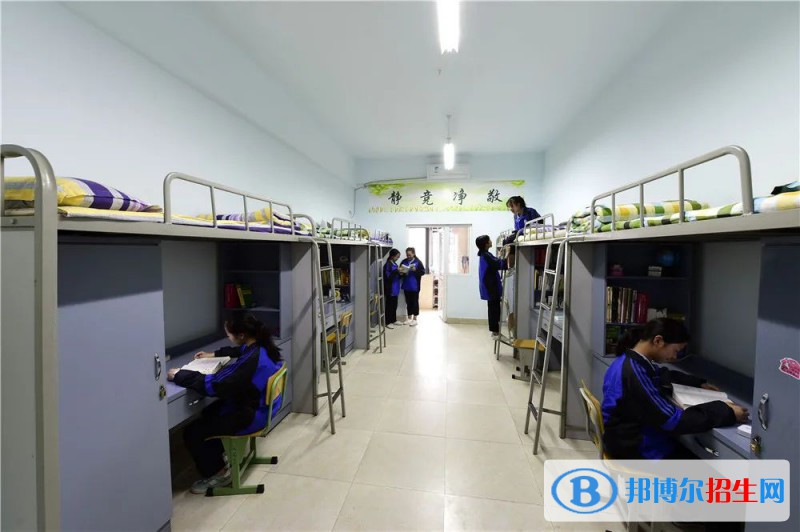 雙流中學(xué)實(shí)驗(yàn)學(xué)校2022年宿舍條件