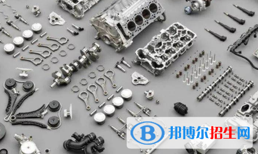 杭州2022年最好的汽修學校有哪些