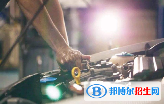 杭州2022年有哪些汽修學(xué)校就業(yè)好
