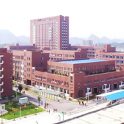 貴州航天技師學院