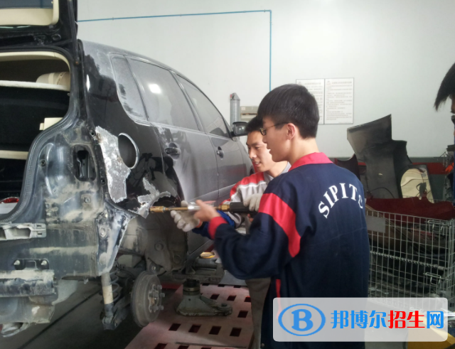 重慶2022年汽修學校學什么好找工作