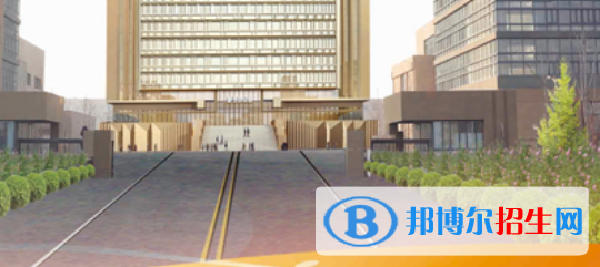 菏澤信息工程學校2022年學費、收費多少
