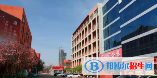 菏澤信息工程學(xué)校2022年報名條件、招生要求、招生對象