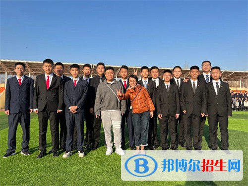 北京電氣工程學校2022年招生辦聯(lián)系電話