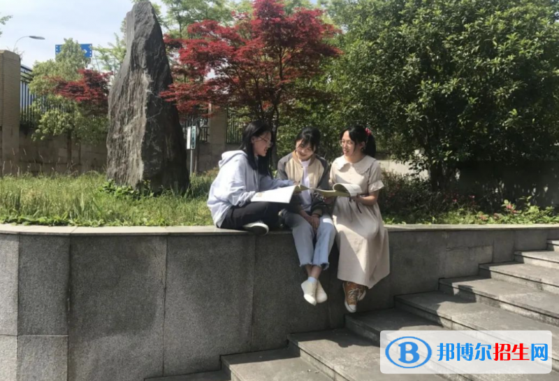 四川省青川第一高級中學(xué)怎么樣、好不好