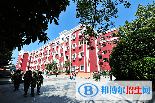 重慶幼兒師范高等?？茖W校2022年宿舍條件