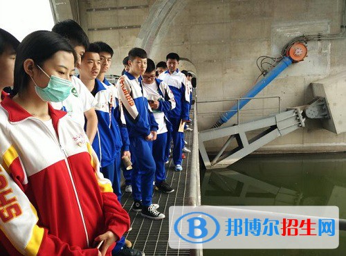 北京水利水電學(xué)校2022年報(bào)名條件、招生要求、招生對象