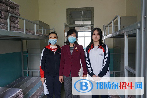 北京經(jīng)濟管理學校2022年宿舍條件