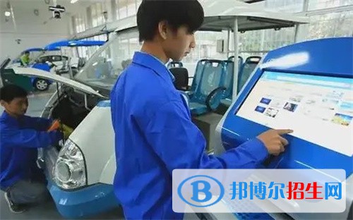 北京自動化工程學(xué)校2022年有哪些專業(yè)