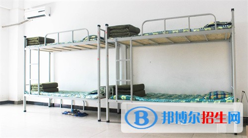 北京自動化工程學(xué)校2022年宿舍條件