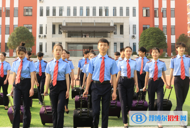 河北2022年男生讀軌道交通學(xué)校好嗎