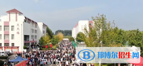 日照農(nóng)業(yè)學(xué)校2022年招生錄取分?jǐn)?shù)線