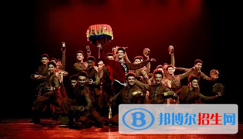 北京舞蹈學(xué)院附屬中等舞蹈學(xué)校2022年有哪些專業(yè)
