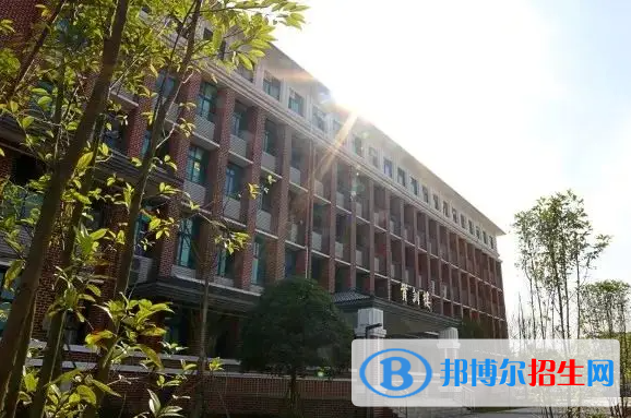 重慶2022軌道交通學校大專好的學校
