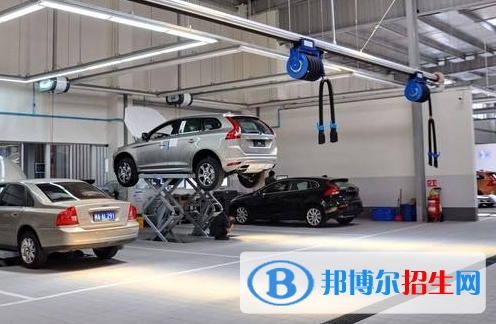 杭州2022年沒(méi)有畢業(yè)證可以讀汽修學(xué)校嗎
