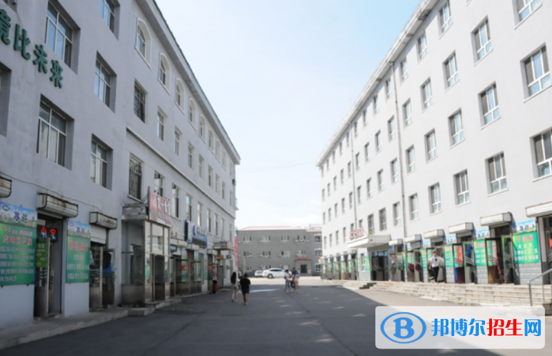 黑龍江省林業(yè)衛(wèi)生學(xué)校2022年報名條件、招生要求、招生對象