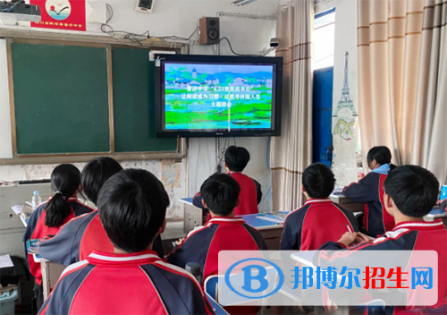 四川旺蒼普濟中學怎么樣、好不好