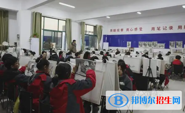 息縣職業(yè)教育中心2022年報(bào)名條件、招生要求、招生對(duì)象