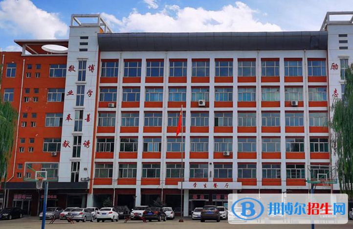 呂梁經(jīng)濟(jì)管理學(xué)校2022年招生錄取分?jǐn)?shù)線
