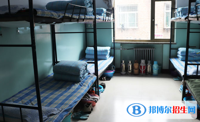 呂梁經(jīng)濟(jì)管理學(xué)校2022年宿舍條件