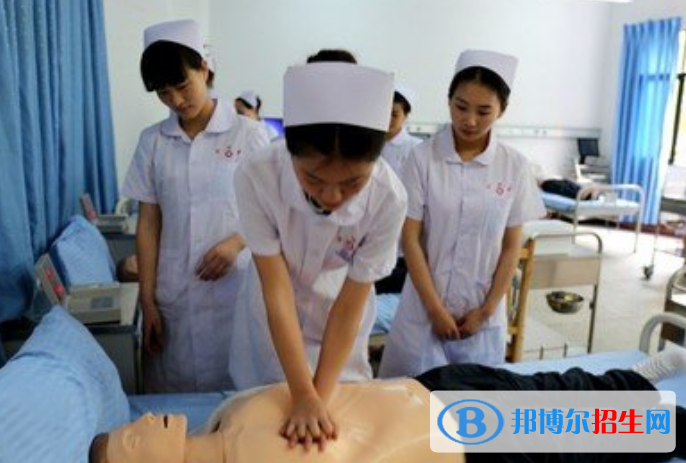 甘肅2022年衛(wèi)校中專學校