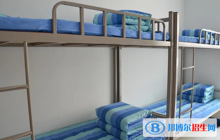 呂梁會(huì)計(jì)學(xué)校2022年宿舍條件