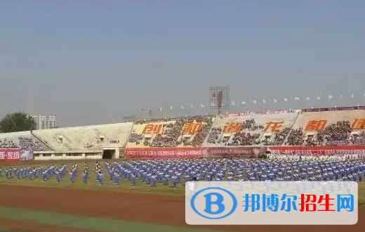 濮陽市體育運動學校2022年宿舍條件